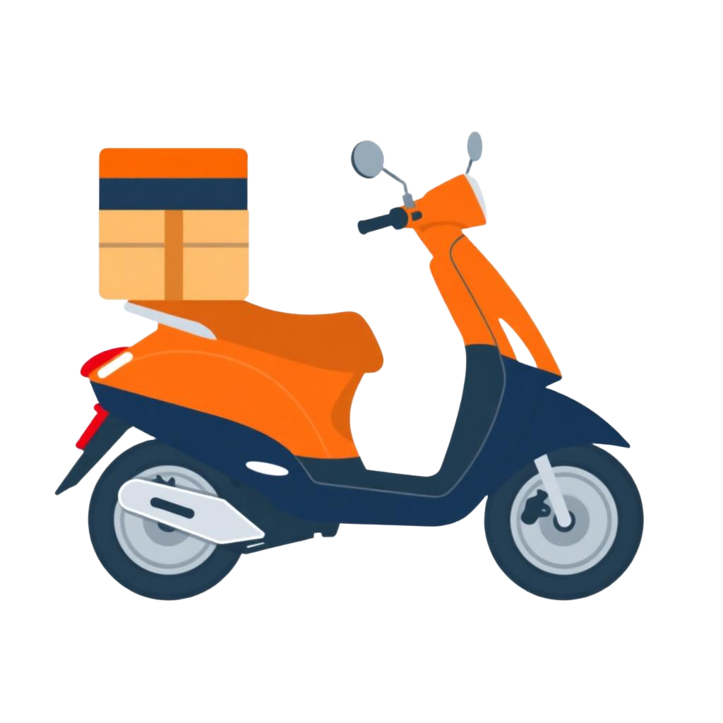 Delivery CientoUno